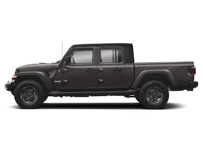 Used 2020 Jeep Gladiator - photo 1