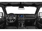 2020 Jeep Gladiator Crew Cab 4x4 Pickup for sale #LL150038C - photo 8