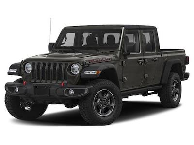 Used 2020 Jeep Gladiator - photo 1
