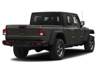 Used 2020 Jeep Gladiator - photo 1