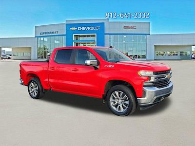 Used 2020 Chevrolet Silverado 1500 - photo 1