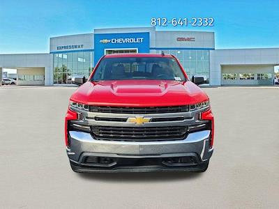 Used 2020 Chevrolet Silverado 1500 - photo 1