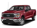2021 Ford F-150 Crew Cab 4x4 Pickup for sale #MFA87533F - photo 1