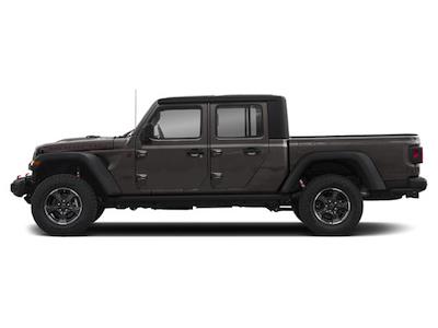Used 2021 Jeep Gladiator - photo 1
