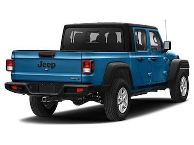 Used 2021 Jeep Gladiator - photo 1