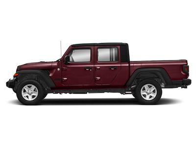 Used 2021 Jeep Gladiator - photo 1