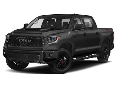 Used 2021 Toyota Tundra - photo 1