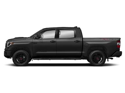 Used 2021 Toyota Tundra - photo 1