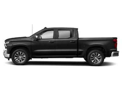Used 2021 Chevrolet Silverado 1500 - photo 1