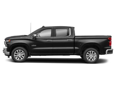 Used 2021 Chevrolet Silverado 1500 - photo 1