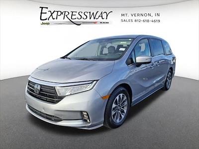 Used 2022 Honda Odyssey - photo 1