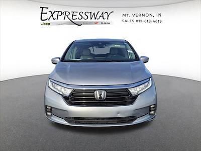 Used 2022 Honda Odyssey - photo 1