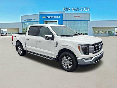 Used 2022 Ford F-150 - photo 1