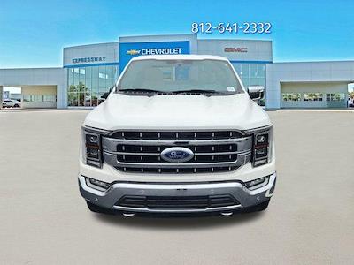 Used 2022 Ford F-150 - photo 1