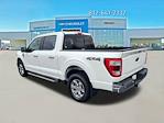 2022 Ford F-150 Crew Cab 4x4 Pickup for sale #NFB56961C - photo 5