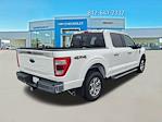 2022 Ford F-150 Crew Cab 4x4 Pickup for sale #NFB56961C - photo 7