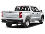 2022 Chevrolet Silverado 1500 Crew Cab 4x4 Pickup for sale #NG509936C - photo 3