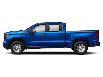 Used 2022 Chevrolet Silverado 1500 - photo 1