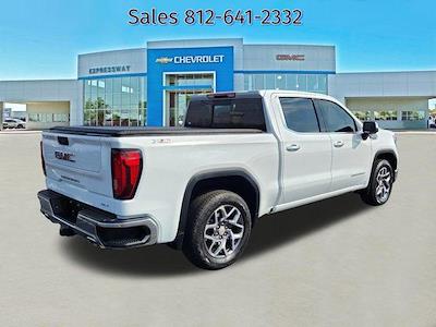 Used 2022 GMC Sierra 1500 - photo 1