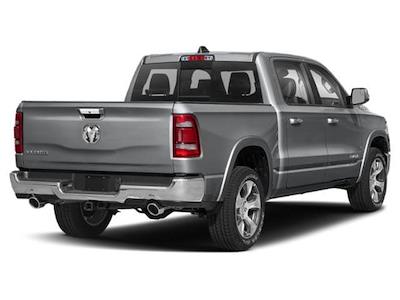 Used 2022 Ram 1500 - photo 1