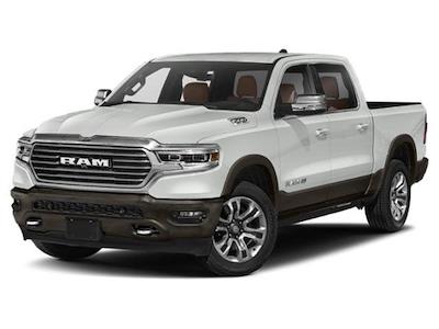 Used 2022 Ram 1500 - photo 1