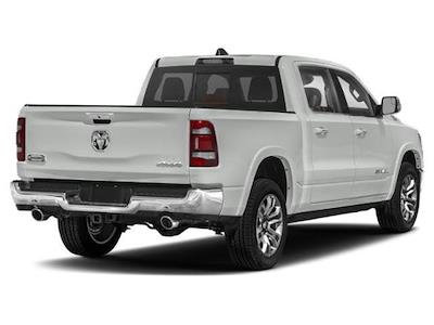 Used 2022 Ram 1500 - photo 1