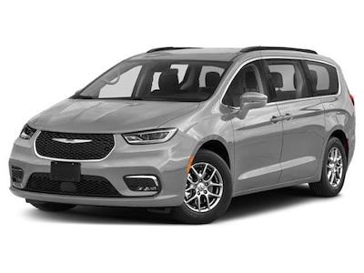 Used 2022 Chrysler Pacifica - photo 1