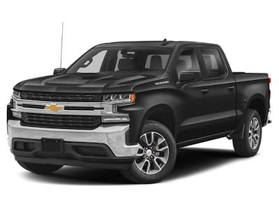 Used 2022 Chevrolet Silverado 1500 - photo 1