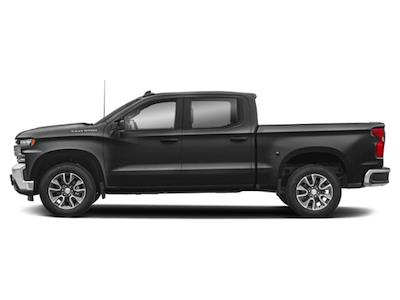 Used 2022 Chevrolet Silverado 1500 - photo 1