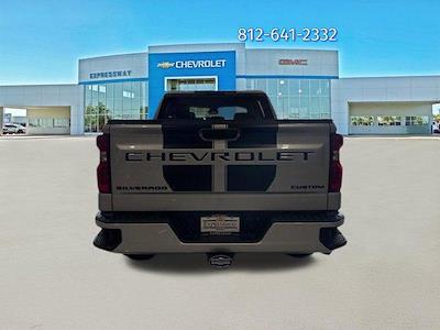 Used 2022 Chevrolet Silverado 1500 - photo 1
