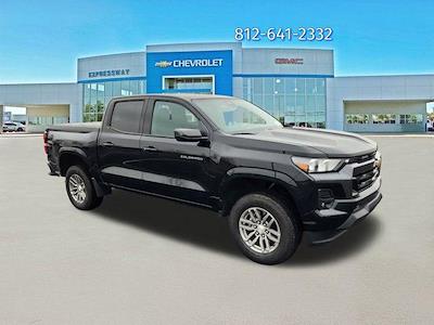 Used 2023 Chevrolet Colorado - photo 1
