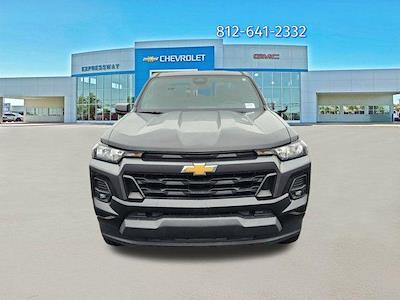 Used 2023 Chevrolet Colorado - photo 1