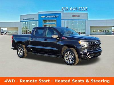 Used 2023 Chevrolet Silverado 1500 - photo 1
