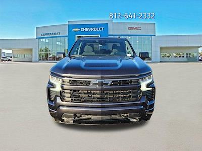 Used 2023 Chevrolet Silverado 1500 - photo 1
