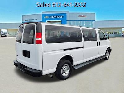 Used 2023 Chevrolet Express 3500 - photo 1