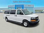 2023 Chevrolet Express 3500 RWD Passenger Van for sale #P1227900C - photo 1