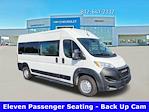 2023 Ram ProMaster 2500 High Roof FWD Passenger Van for sale #PE589691C - photo 1