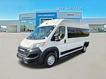 2023 Ram ProMaster 2500 High Roof FWD Passenger Van for sale #PE589691C - photo 7