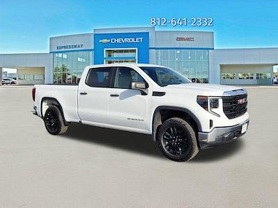Used 2023 GMC Sierra 1500 - photo 1