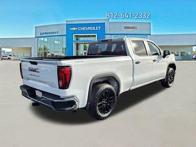 Used 2023 GMC Sierra 1500 - photo 1