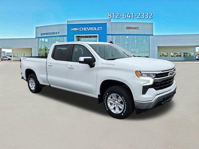 Used 2023 Chevrolet Silverado 1500 - photo 1