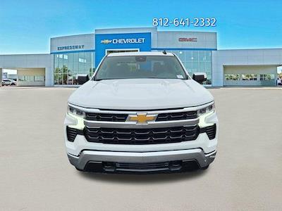Used 2023 Chevrolet Silverado 1500 - photo 1
