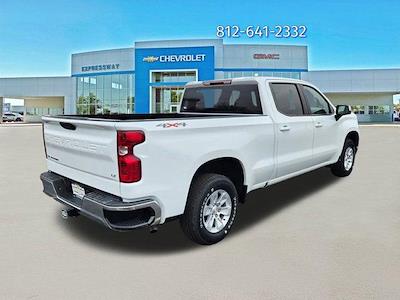 Used 2023 Chevrolet Silverado 1500 - photo 1
