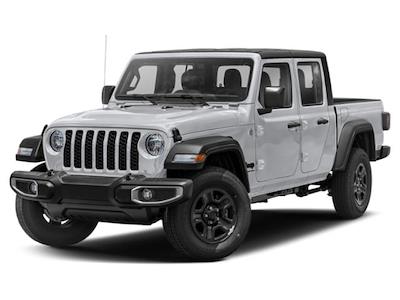 Used 2023 Jeep Gladiator - photo 1