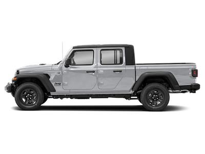 Used 2023 Jeep Gladiator - photo 1