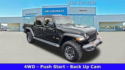 Used 2023 Jeep Gladiator - photo 1