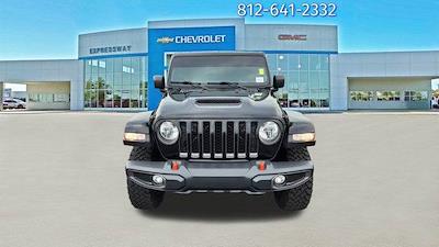 Used 2023 Jeep Gladiator - photo 1