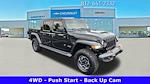 2023 Jeep Gladiator Crew Cab 4x4 Pickup for sale #PL536745C - photo 1