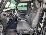 2023 Jeep Gladiator Crew Cab 4x4 Pickup for sale #PL536745C - photo 11
