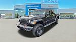 2023 Jeep Gladiator Crew Cab 4x4 Pickup for sale #PL536745C - photo 3